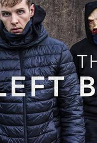 The Left Behind 2019 торрентом скачать файл