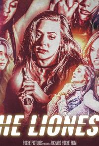 The Lioness 2019 торрентом скачать файл