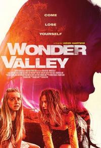 Wonder Valley