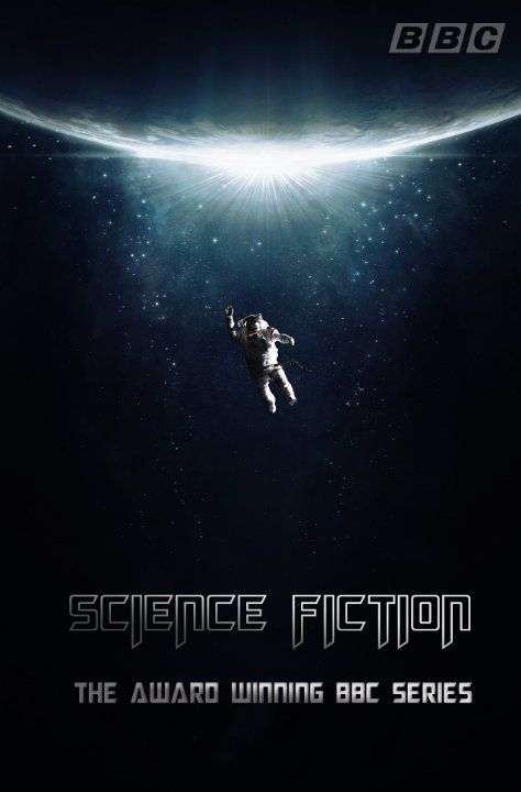 Сериал  Реальная история научной фантастики (2014) скачать торрент