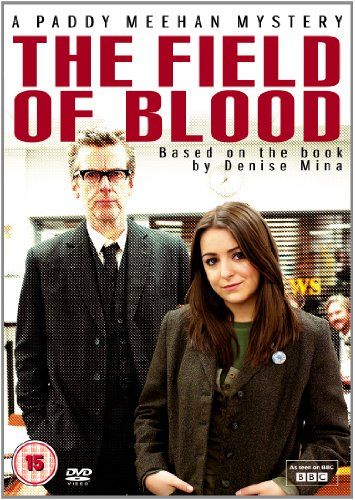Сериал  Поле крови (2011) скачать торрент