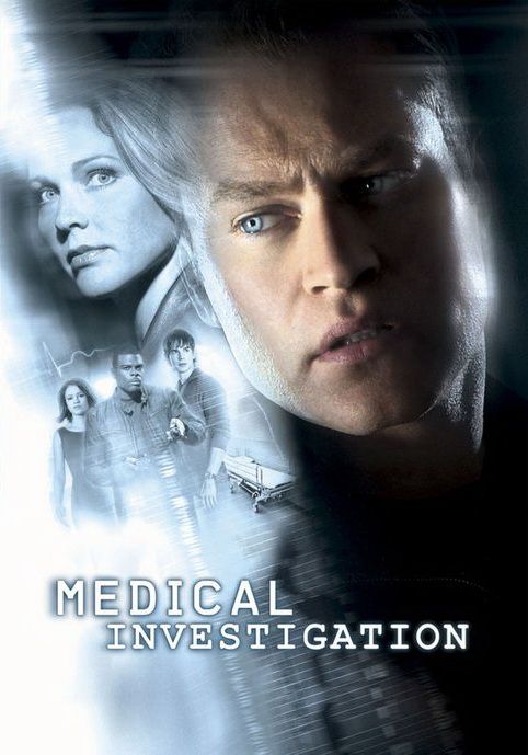 Сериал  Медицинское расследование (2004) скачать торрент
