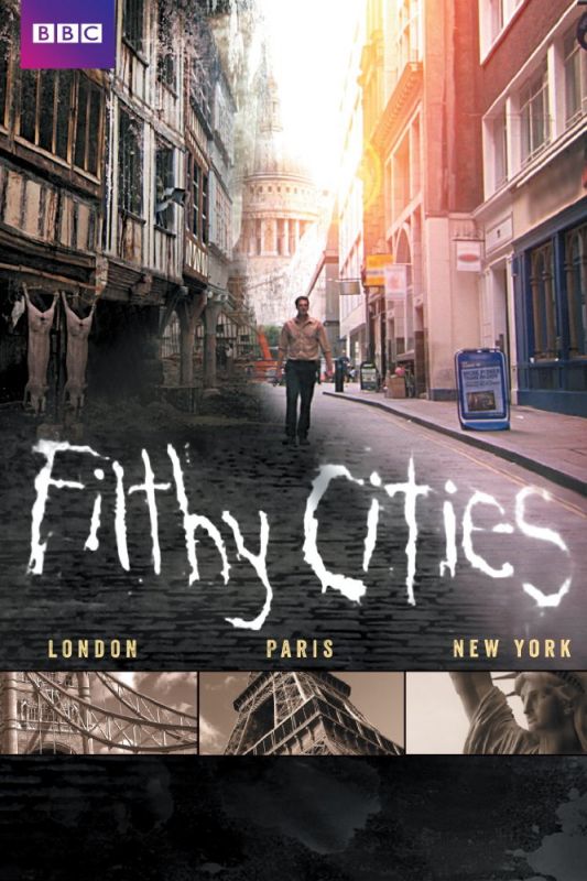 Filthy Cities (WEB-DL) торрент скачать