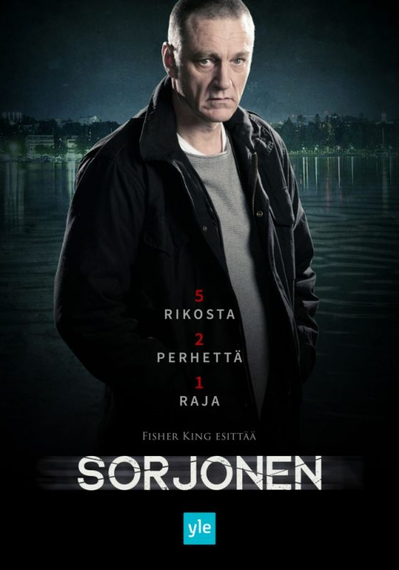 Сериал  Сорйонен (2016) скачать торрент