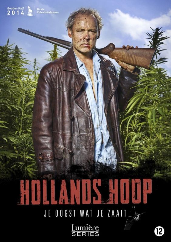 Сериал  Hollands Hoop (2014) скачать торрент