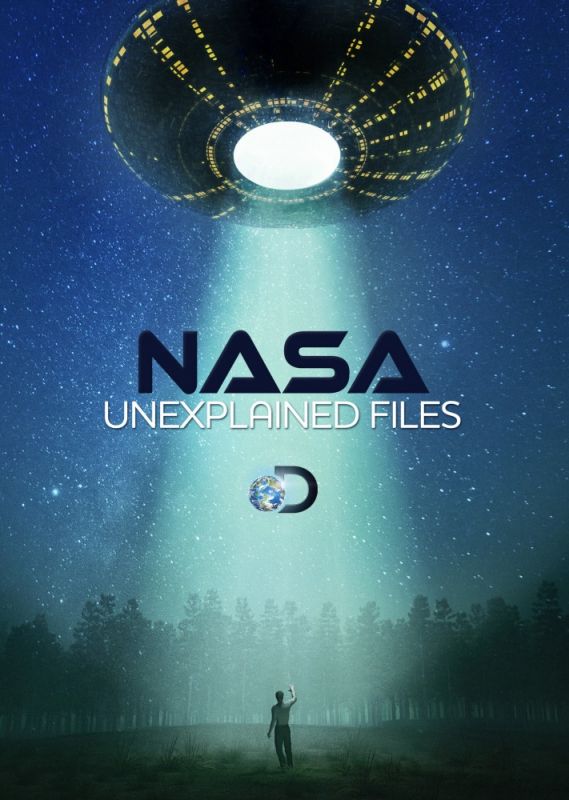 НАСА: Необъяснимые материалы (WEB-DL) торрент скачать
