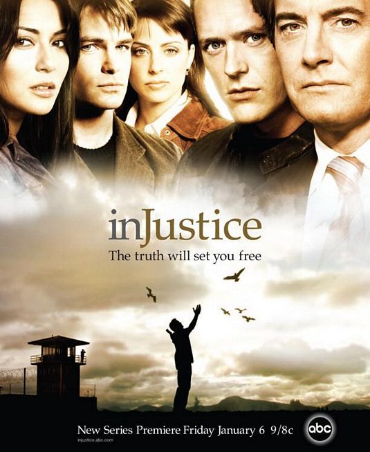 Сериал  По справедливости (2006) скачать торрент