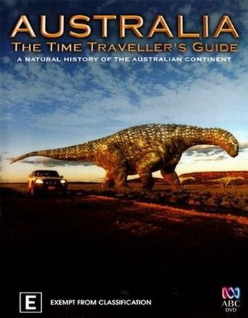 Сериал  Австралия – путешествие во времени (2012) скачать торрент