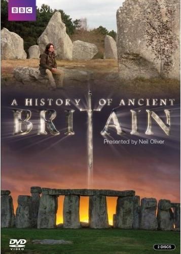Сериал  История древней Британии (2011) скачать торрент