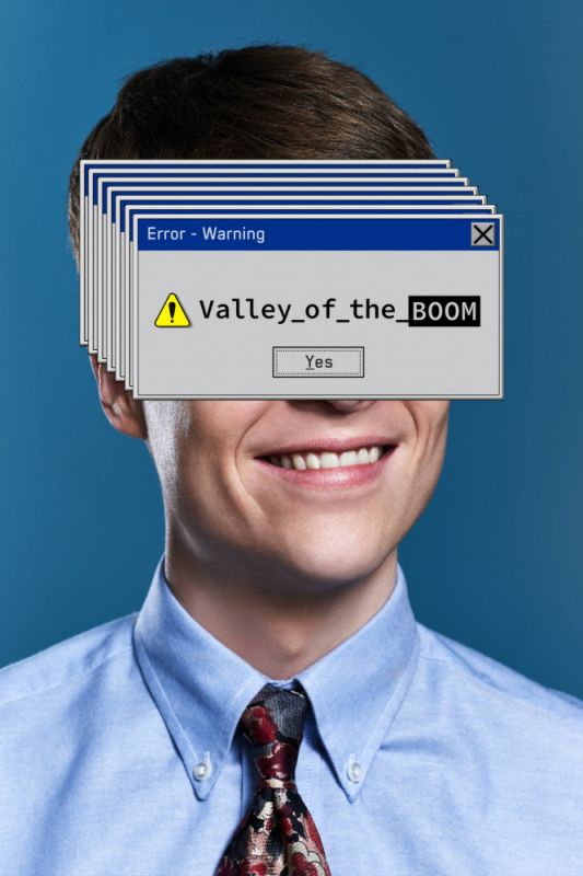 Valley of the Boom (WEB-DL) торрент скачать