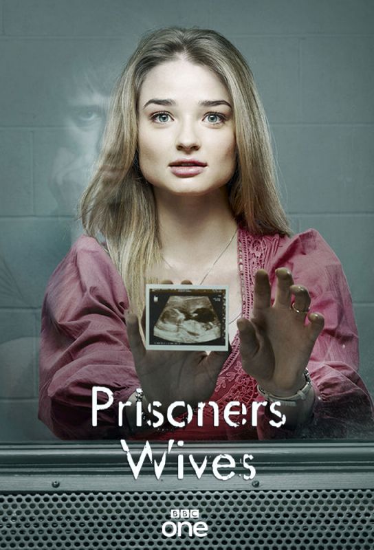 Сериал  Жёны заключенных (2012) скачать торрент