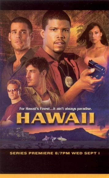 Сериал  Гавайи (2004) скачать торрент
