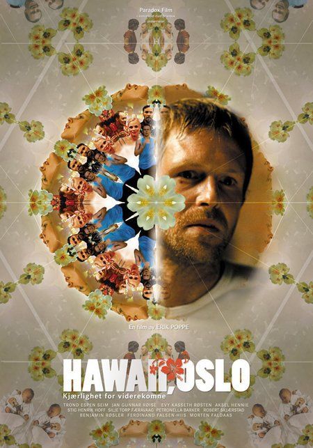 Фильм  Гавайи, Осло (2004) скачать торрент