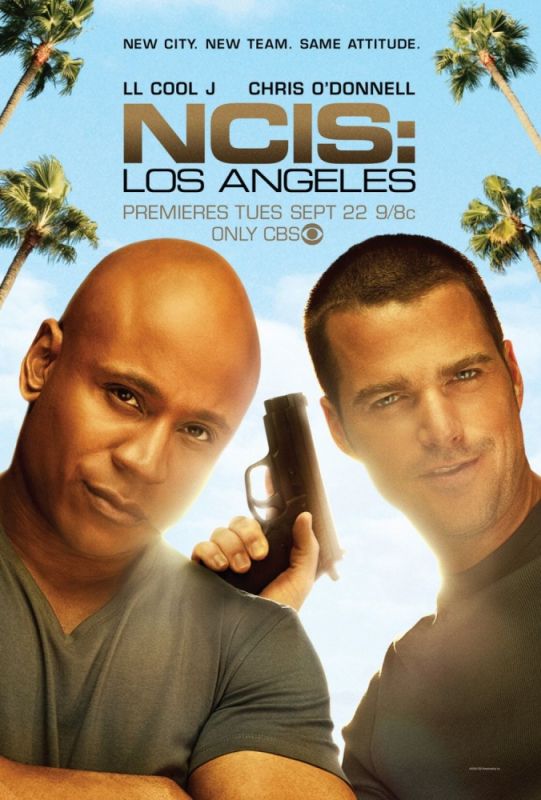 Морская полиция: Лос-Анджелес 10 сезона 3 серия (WEB-DLRip) торрент скачать