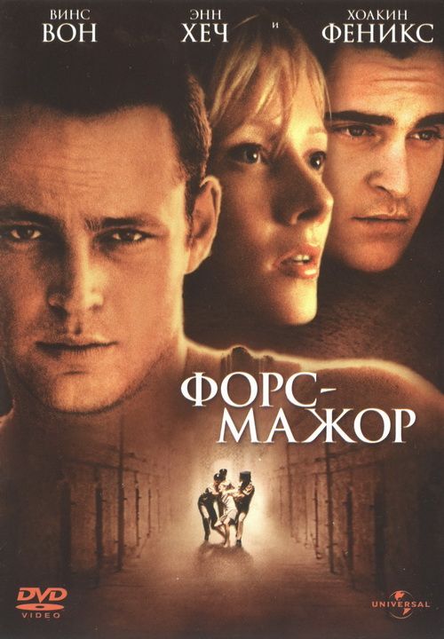Фильм  Форс-мажор (1998) скачать торрент