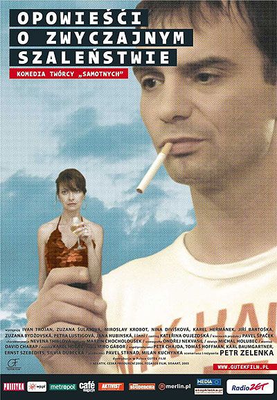 Фильм  Хроники обыкновенного безумия (2005) скачать торрент