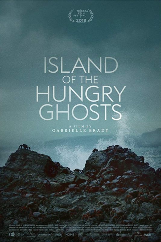 Остров голодных призраков (WEB-DL) торрент скачать