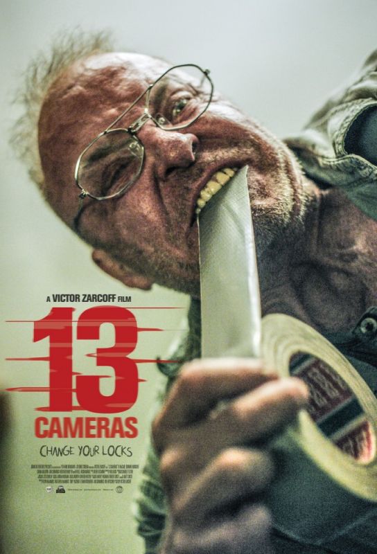 Фильм  13 камер (2015) скачать торрент