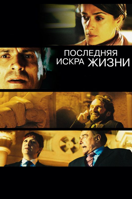 Фильм  Последняя искра жизни (2011) скачать торрент