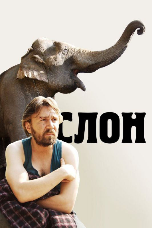 Фильм  Слон (2010) скачать торрент