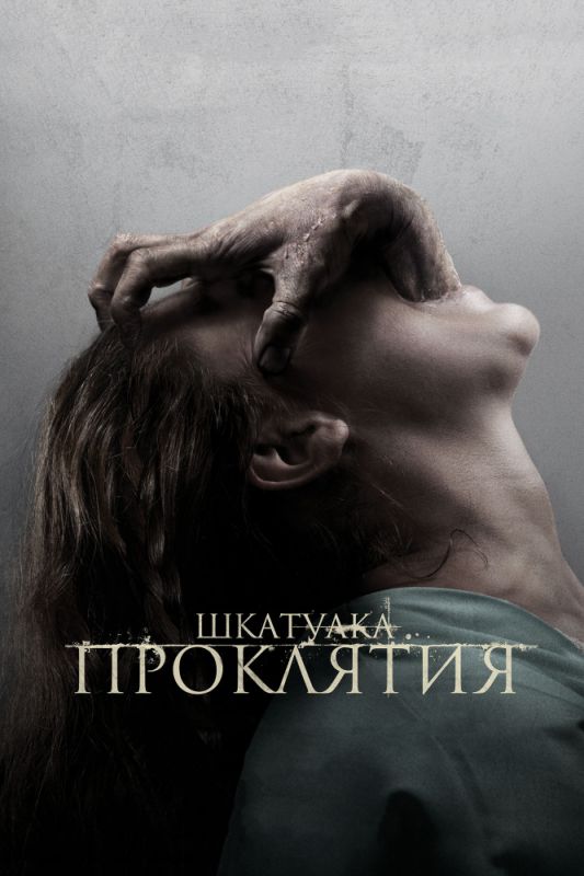Фильм  Шкатулка проклятия (2012) скачать торрент