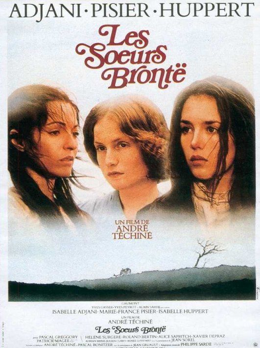 Фильм  Сестры Бронте (1979) скачать торрент