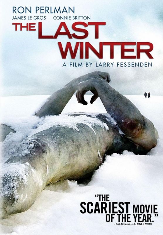 Фильм  Последняя зима (2006) скачать торрент