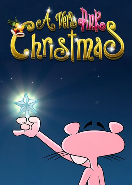Мультфильм  A Very Pink Christmas (2011) скачать торрент
