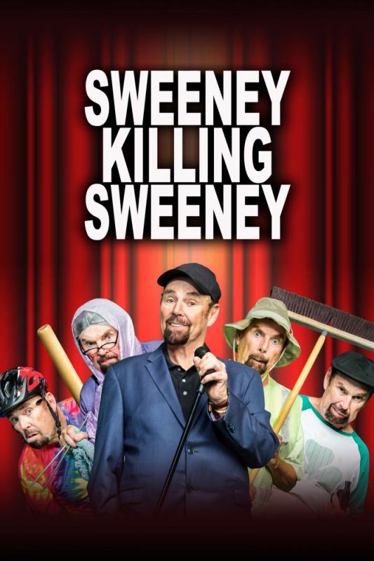 Фильм  Sweeney Killing Sweeney (2018) скачать торрент