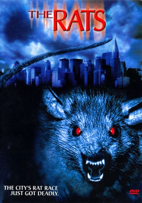 Фильм  Крысы (2002) скачать торрент