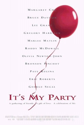 Фильм  Это моя вечеринка (1996) скачать торрент