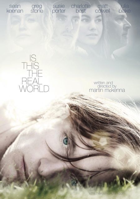 Фильм  Реальный мир (2015) скачать торрент