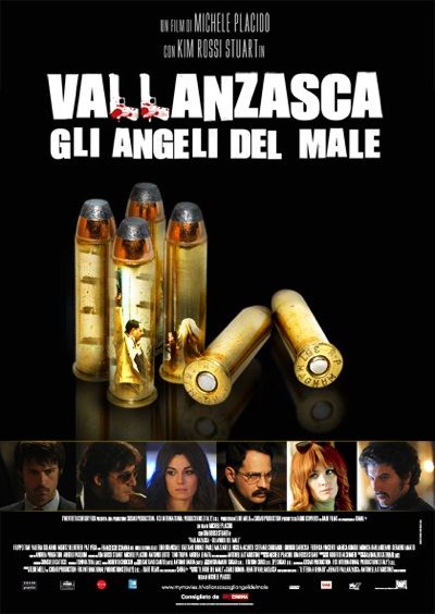 Фильм  Валланцаска — ангелы зла (2011) скачать торрент