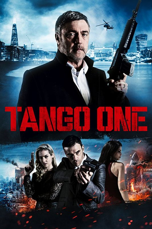 Tango One (WEB-DL) торрент скачать