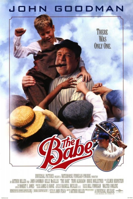 Фильм  Бэйб был только один (1992) скачать торрент