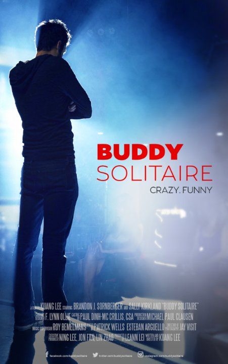 Buddy Solitaire (WEB-DL) торрент скачать