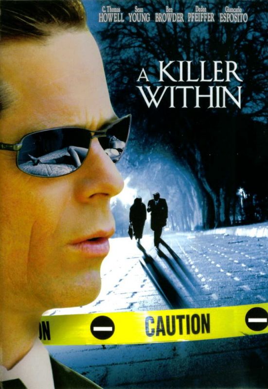 Фильм  Идеальный убийца (2004) скачать торрент