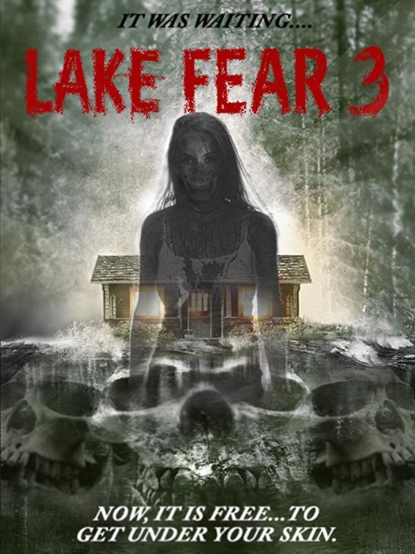 Фильм  Lake Fear 3 (2018) скачать торрент