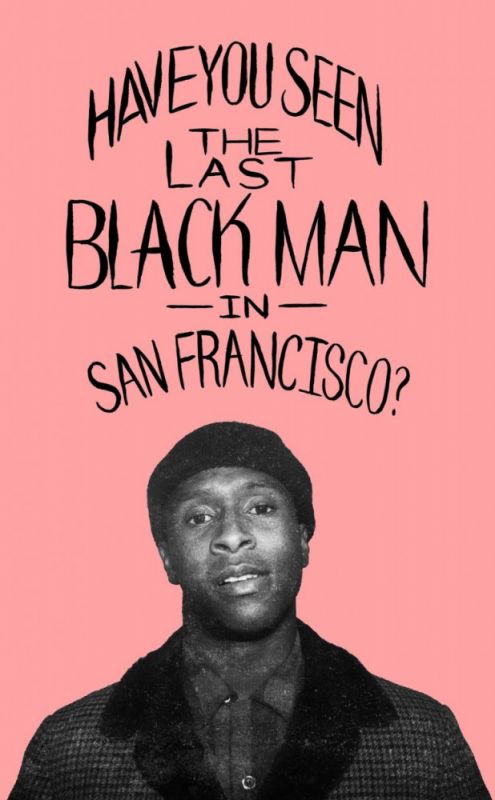 Последний черный в Сан-Франциско (BDRip) торрент скачать