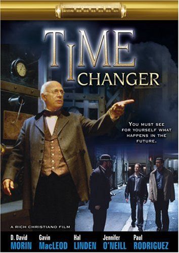 Фильм  Изменяющий время (2002) скачать торрент