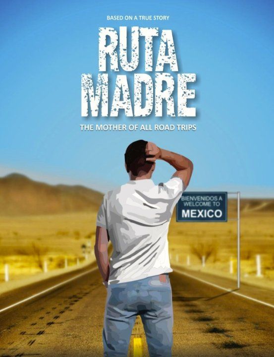 Фильм  Ruta Madre (2016) скачать торрент