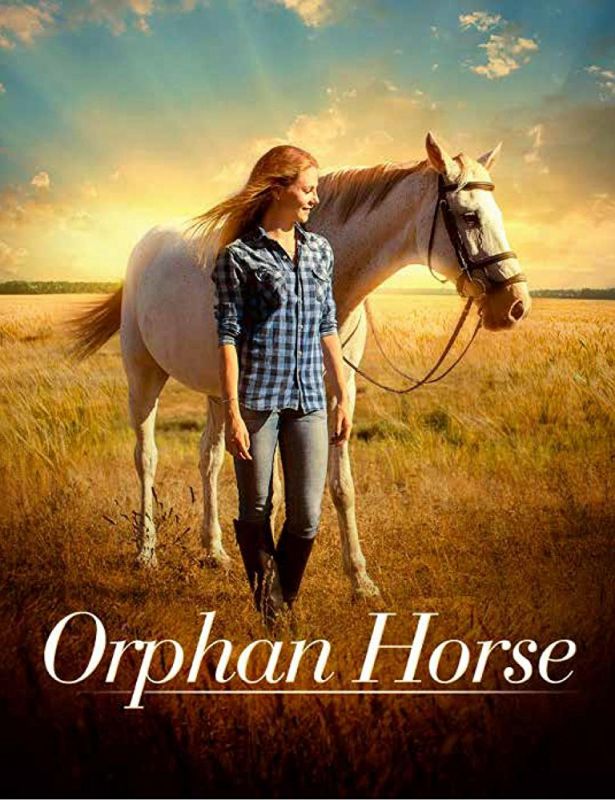 Orphan Horse (BluRay) торрент скачать