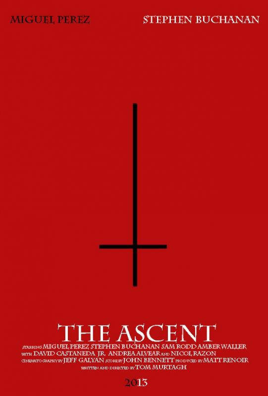 Фильм  The Ascent (2016) скачать торрент
