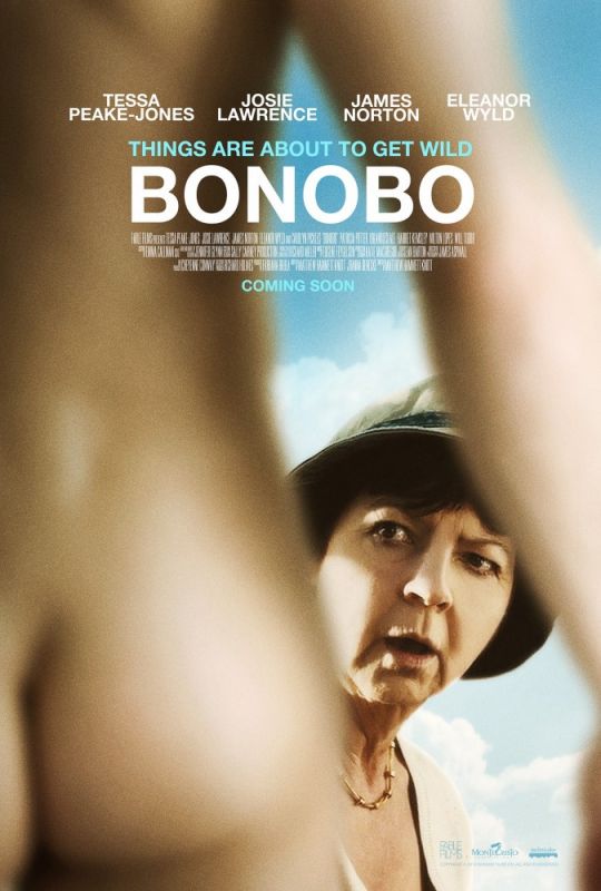 Фильм  Бонобо (2014) скачать торрент