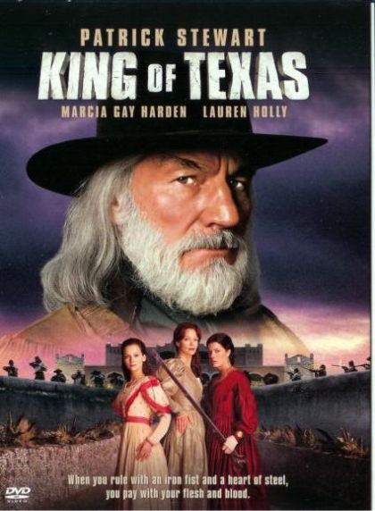 Фильм  Король Техаса (2002) скачать торрент