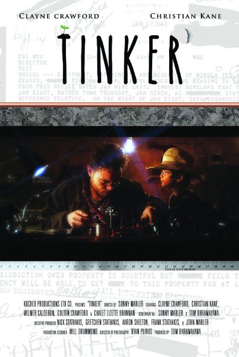 Фильм  Tinker' (2018) скачать торрент