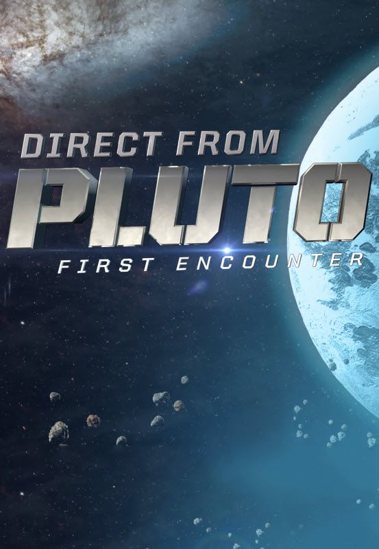 Плутон: Первая встреча (HDTV) торрент скачать