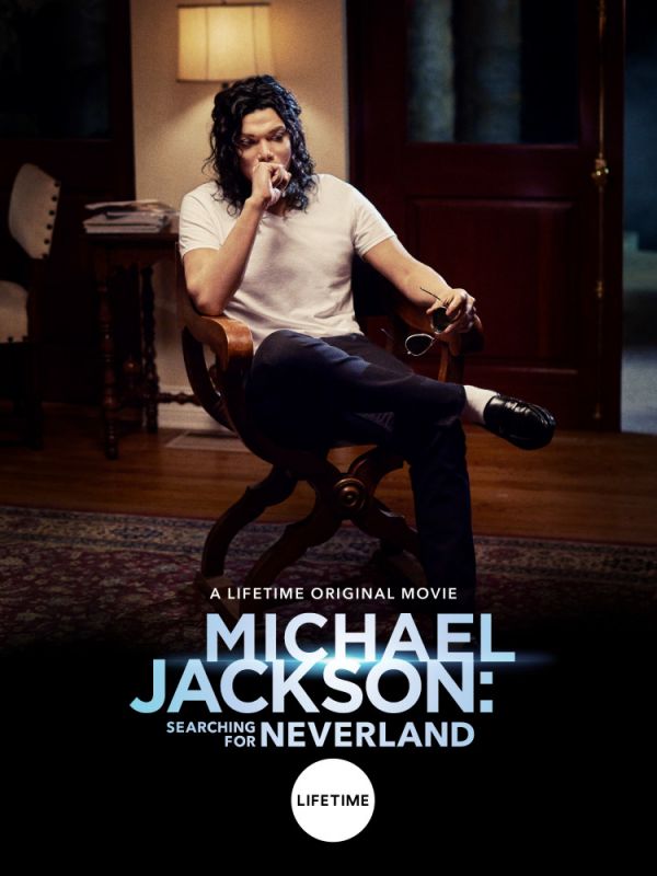 Майкл Джексон: В поисках Неверленда (HDTV) торрент скачать