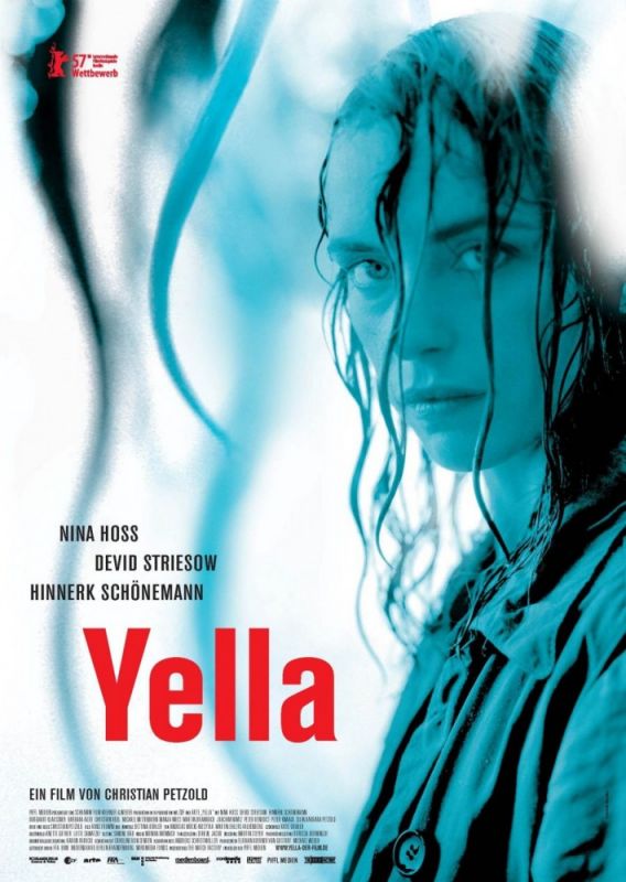 Фильм  Йелла (2007) скачать торрент