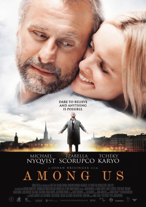 Фильм  Ангел-хранитель (2010) скачать торрент
